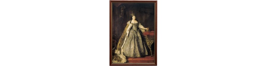 Анна Иоановна (1730-1740)